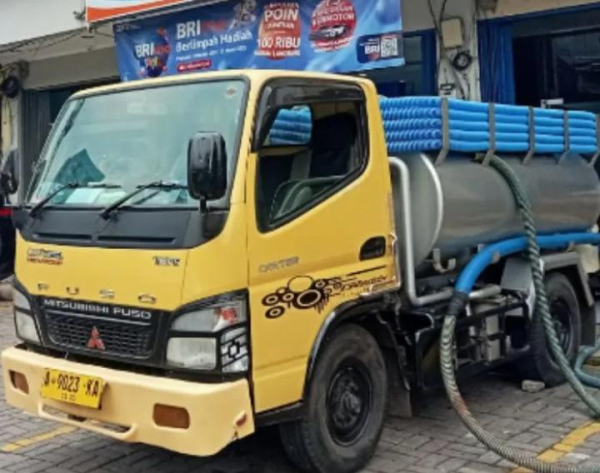 Sedot Wc Rancaekek