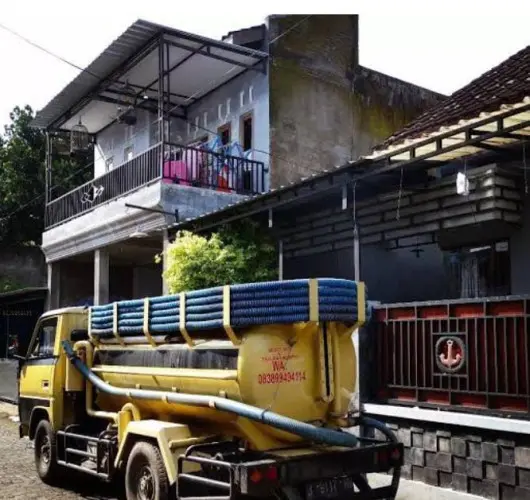 Sedot WC rancaekek Terdekat