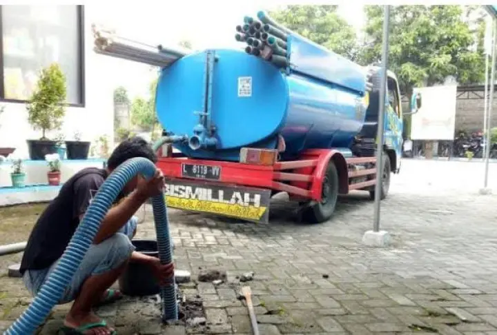 Sedot WC rancaekek Murah
