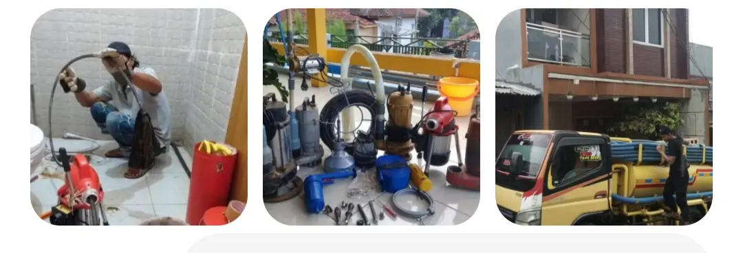 Jasa Sedot WC rancaekek Murah Terpercaya