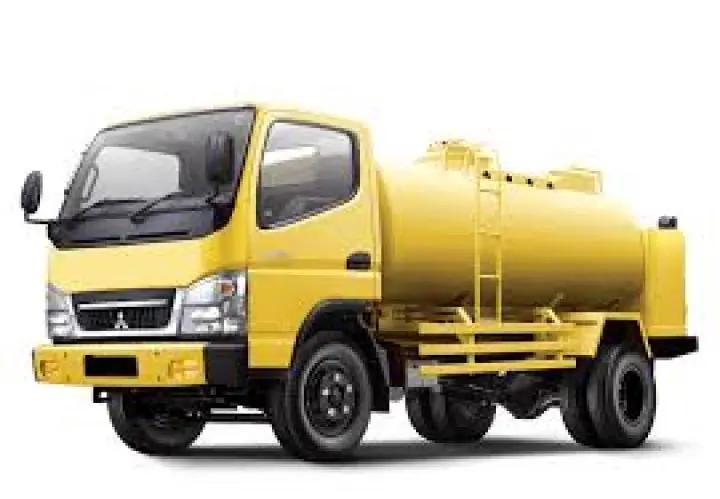 SEDOT WC SAMPAI HABIS di Rancaekek